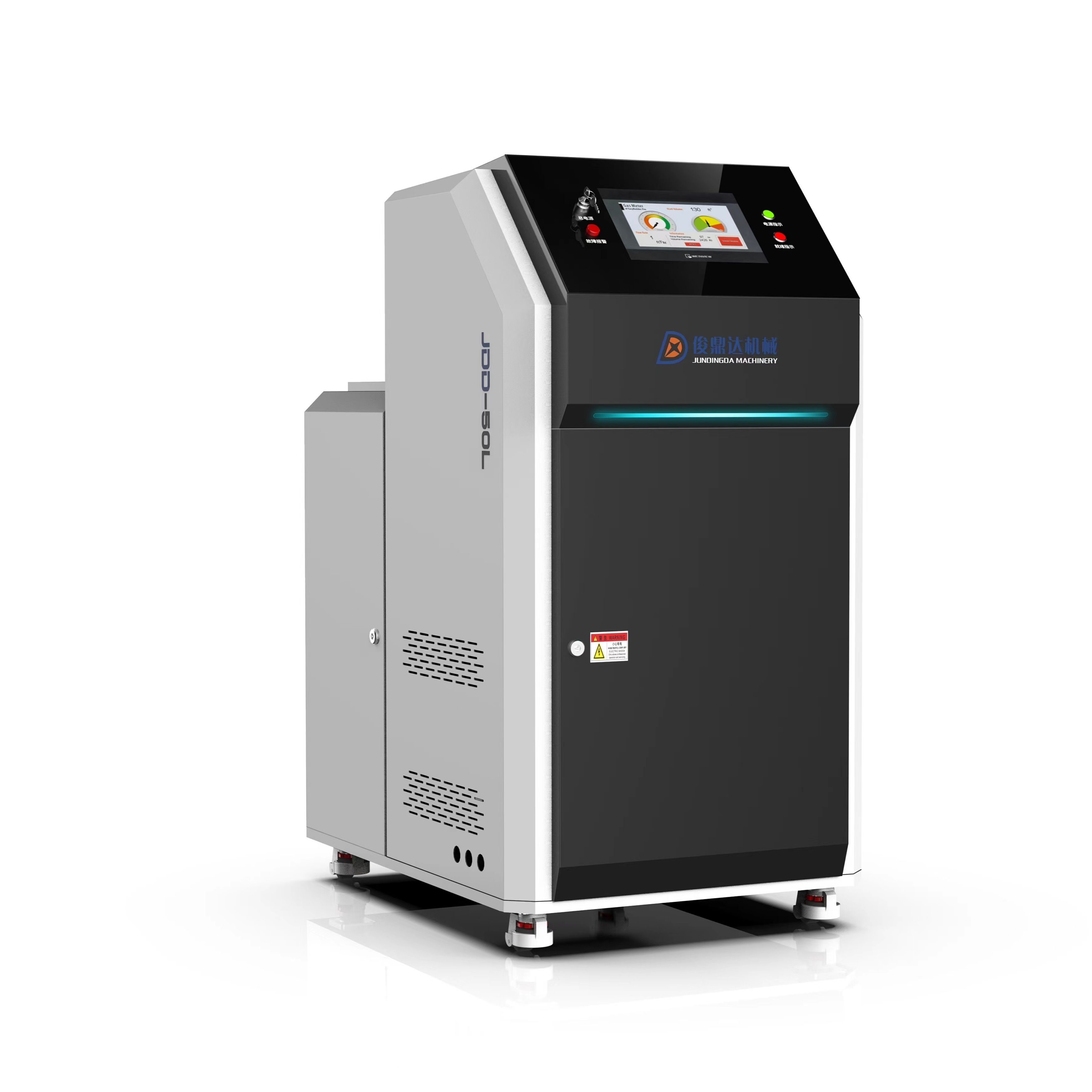 XD-FPZ50L Foamed Hot Melt Glue Machine for air Conditioner