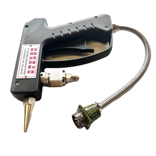 Spray Glue Gun for Mattress, Manual Spray Gun