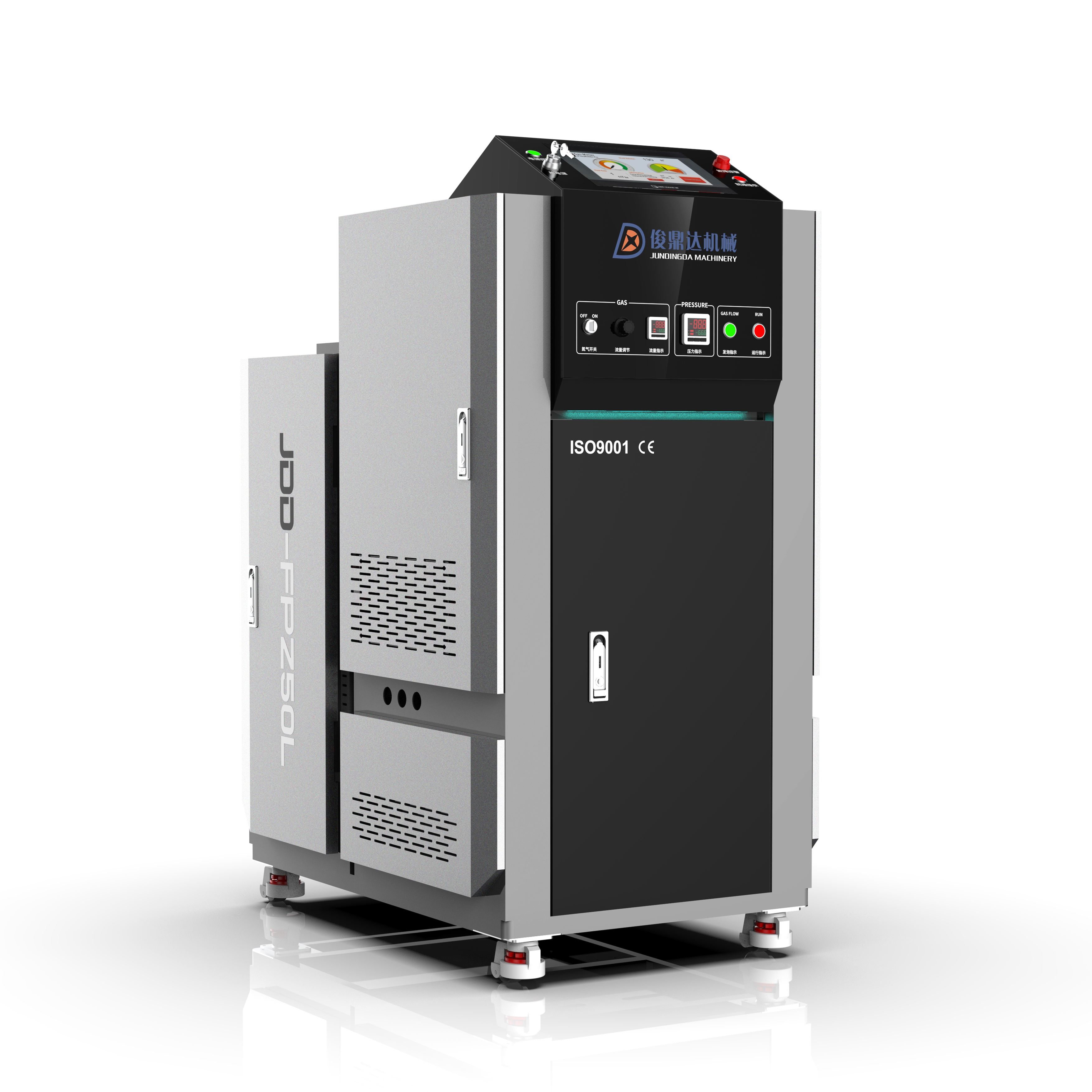 Foam Hot Melt Glue Machine,Jundingda Foam Glue Applicator