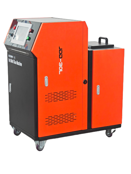 XD-Z30L Hot Melt Glue Machine for Mattress Industry, Package Industry
