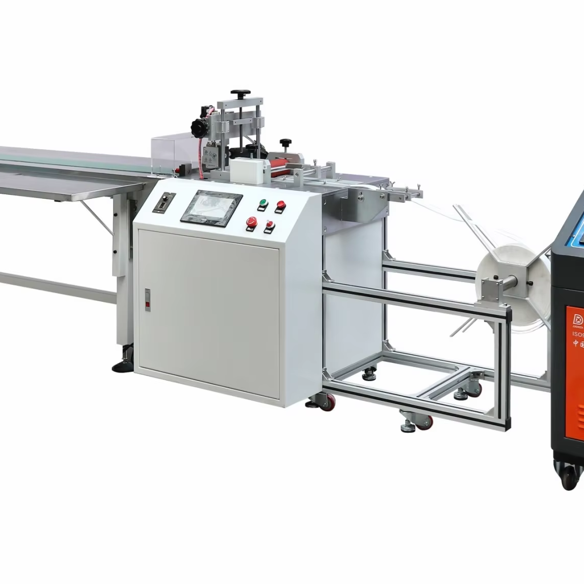 Semi-automatic Full-Auto Cabin Filter Gluing and Bonding Machine for Cabin Air Filter Machine