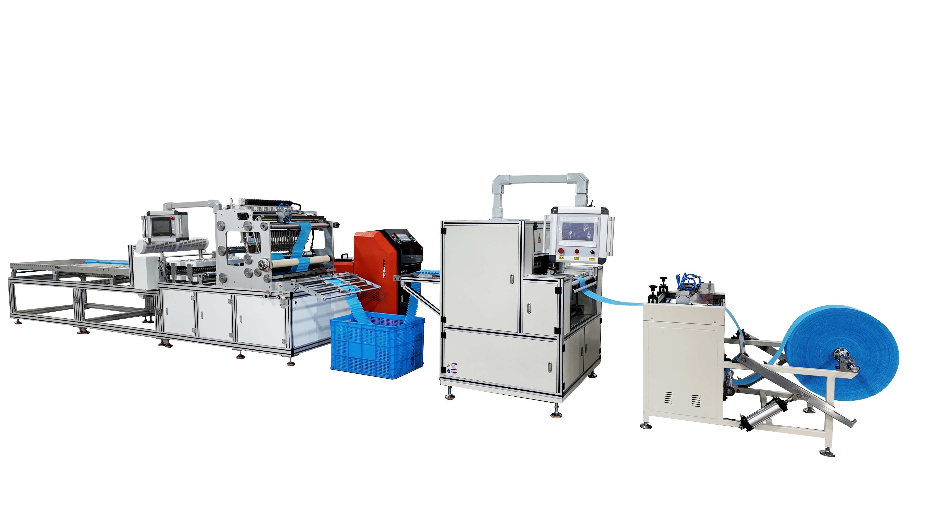 PUR Glue Machine for Woodworking, Wood Edge Bonding, 5 Gallon Capacity