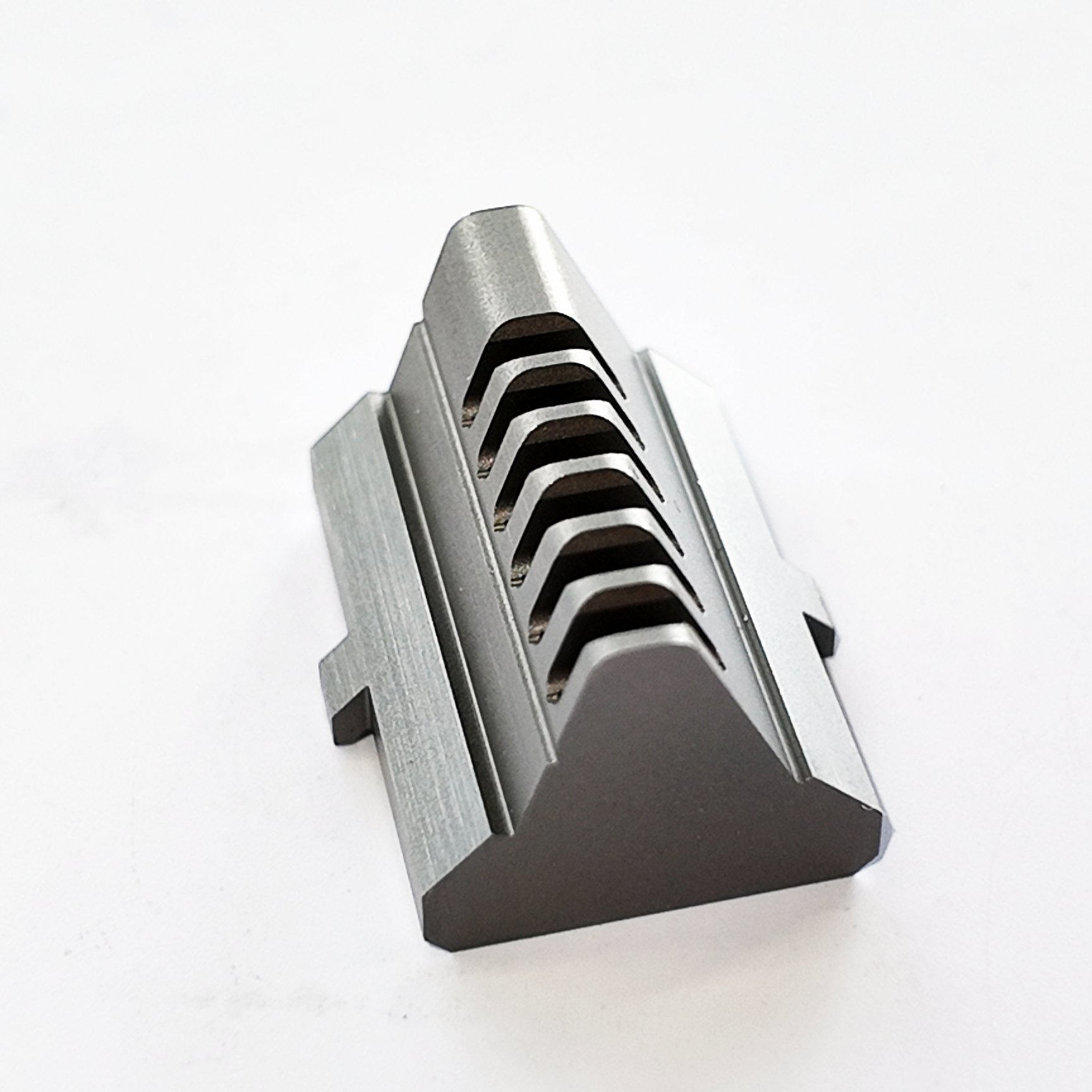 Nozzle for Hot Melt Glue Gun, Length Customized Nozzle