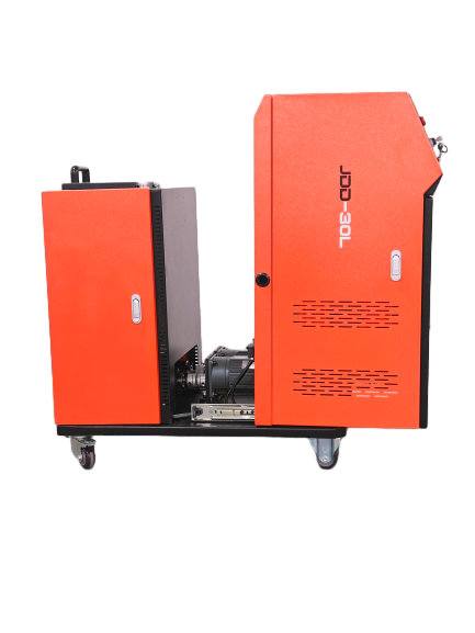 XD-Z30L Hot Melt Glue Machine for Mattress Industry, Package Industry