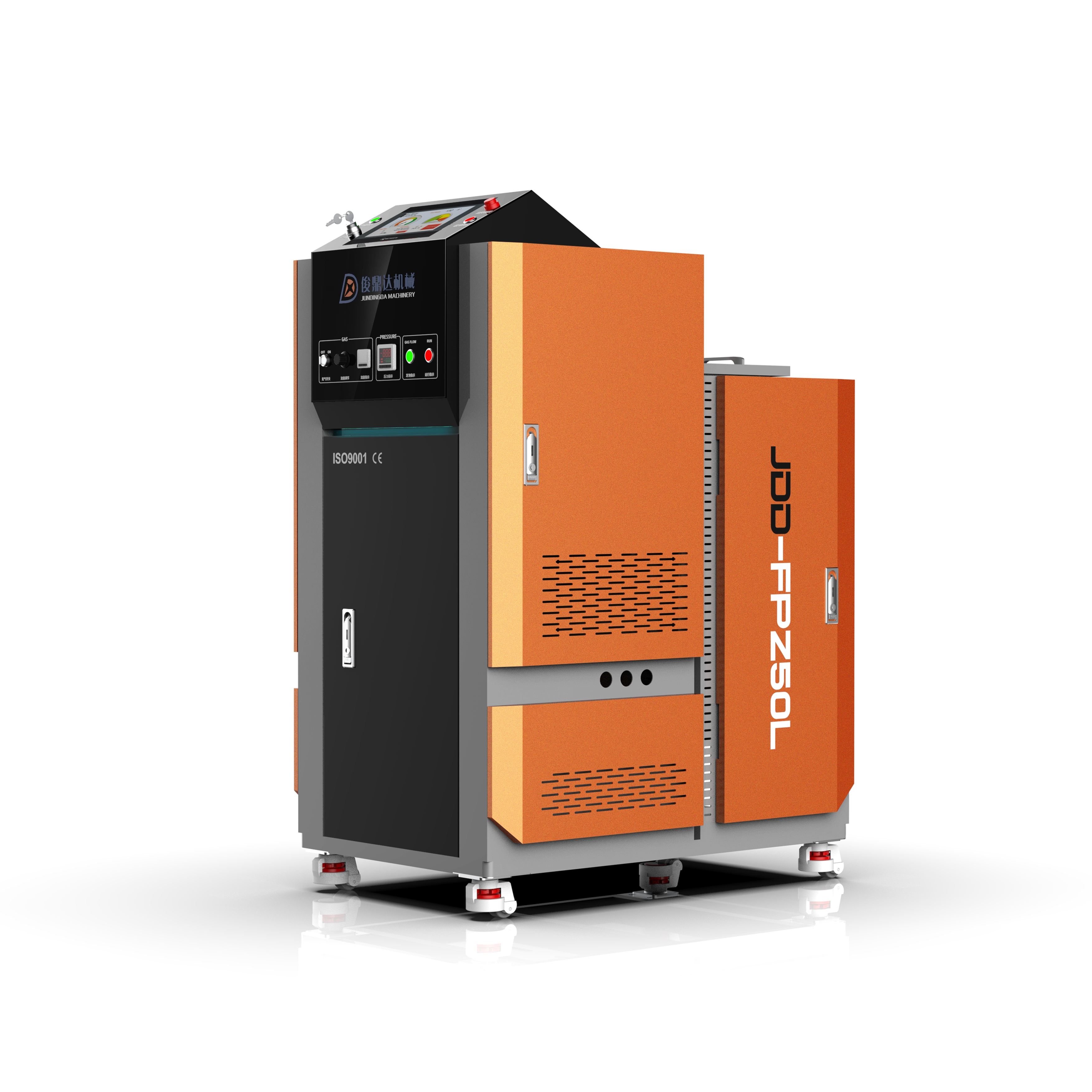 Foam Hot Melt Glue Machine,Jundingda Foam Glue Applicator