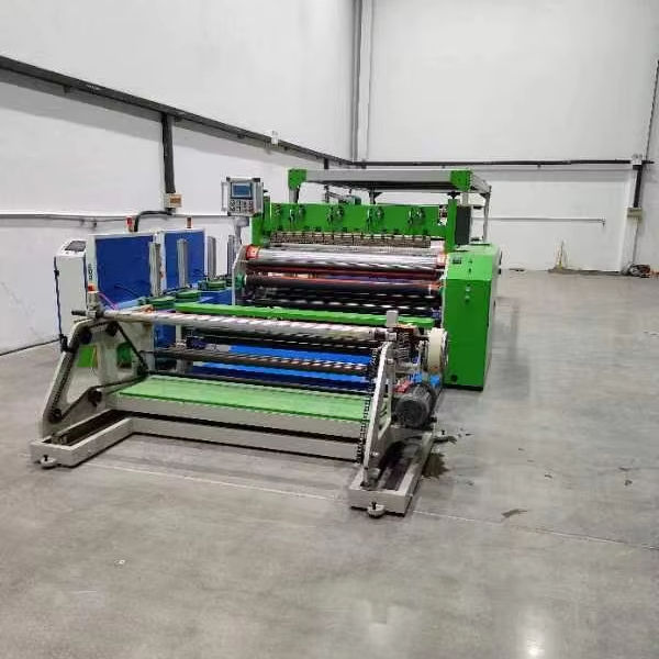 PUR Spray Laminating Machine for air Filters Materials XD-PURPF1700mm