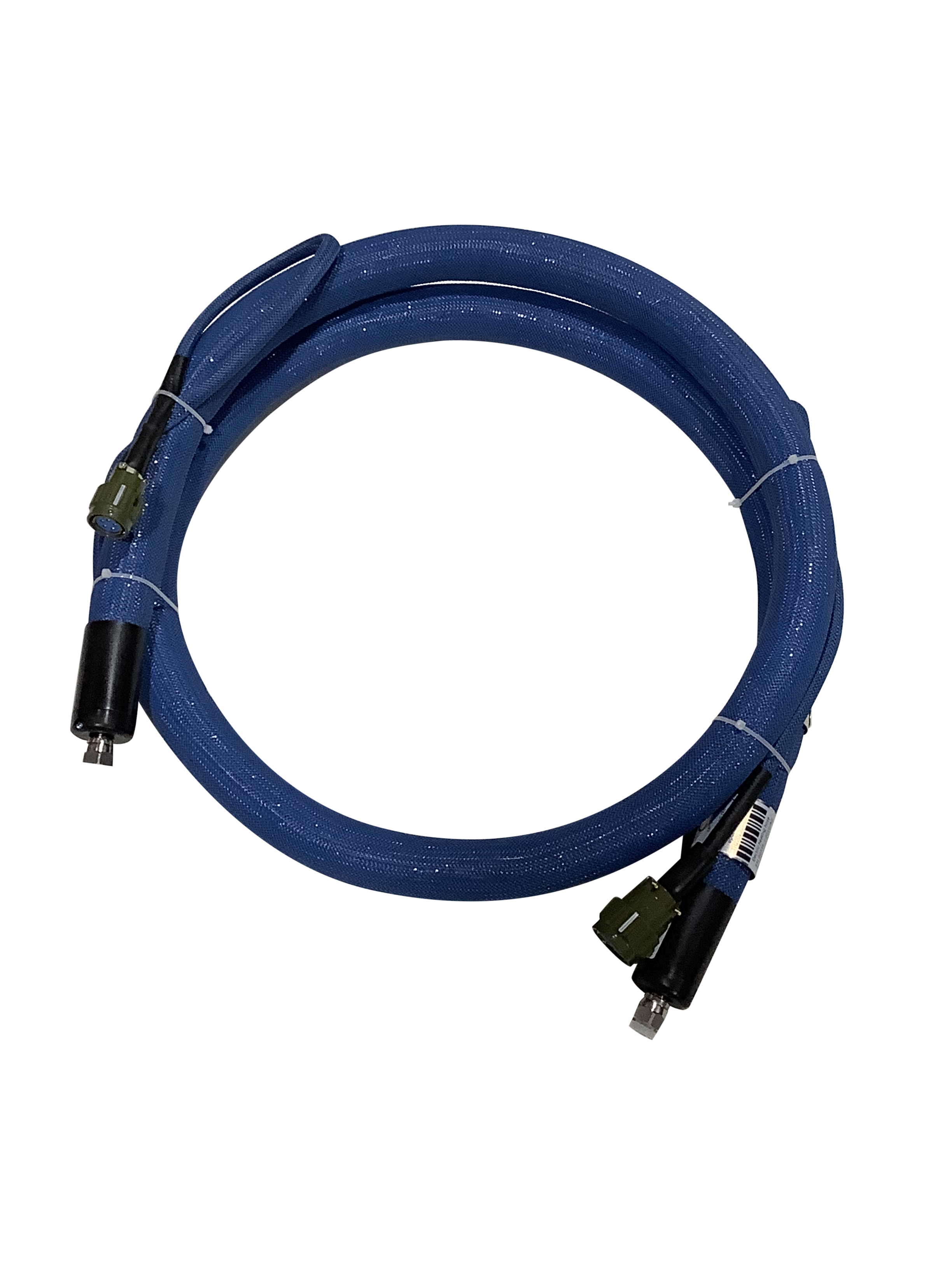 Nozzle for Hot Melt Glue Gun, Length Customized Nozzle