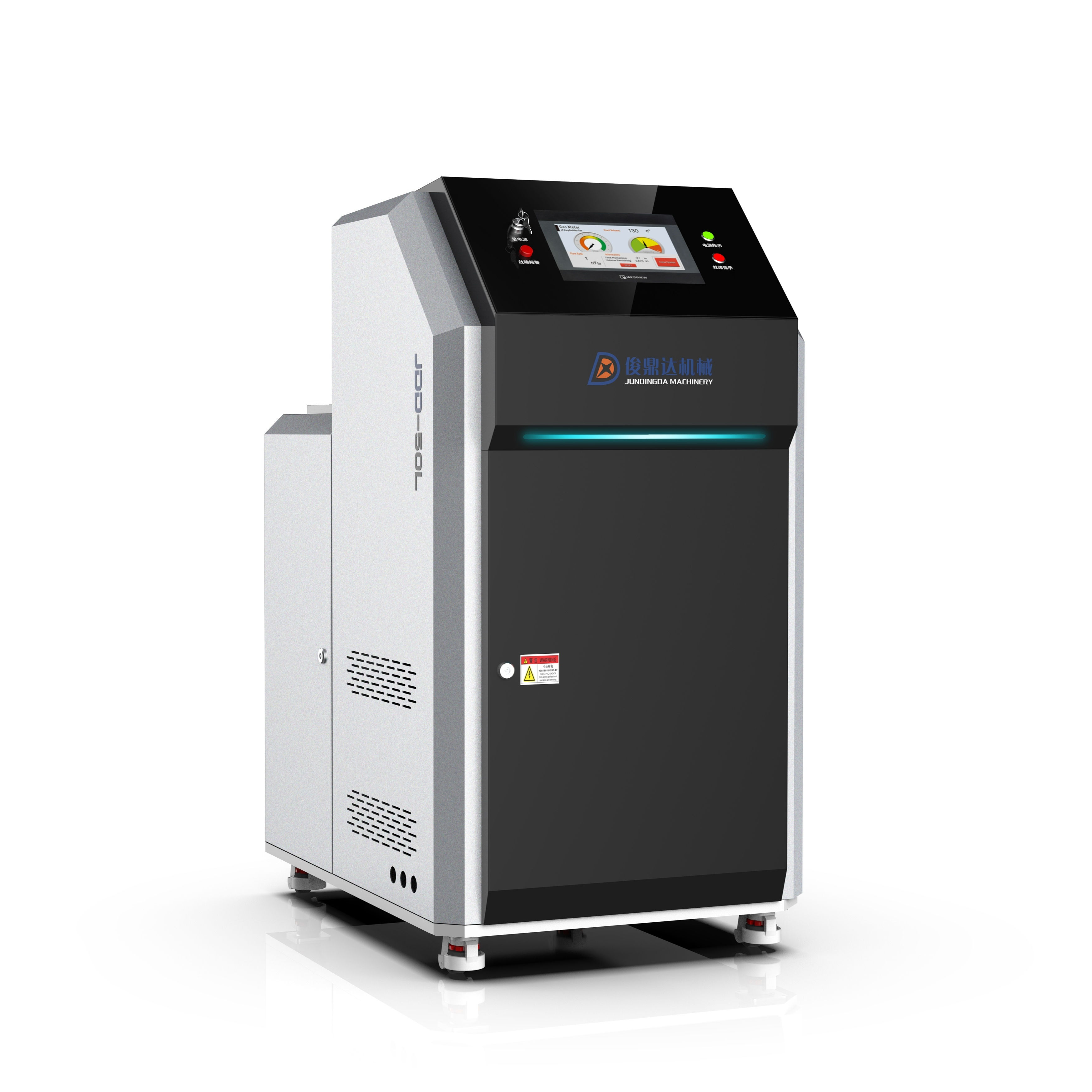 50L Hot Melt Adhesive Machine for Filtration Industry, XD-Z50L Glue Machine for air Filter Equipments