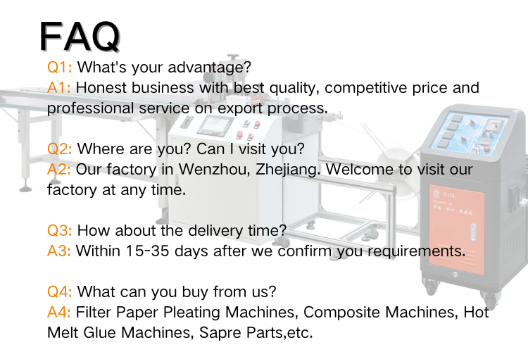 Semi-automatic Full-Auto Cabin Filter Gluing and Bonding Machine for Cabin Air Filter Machine