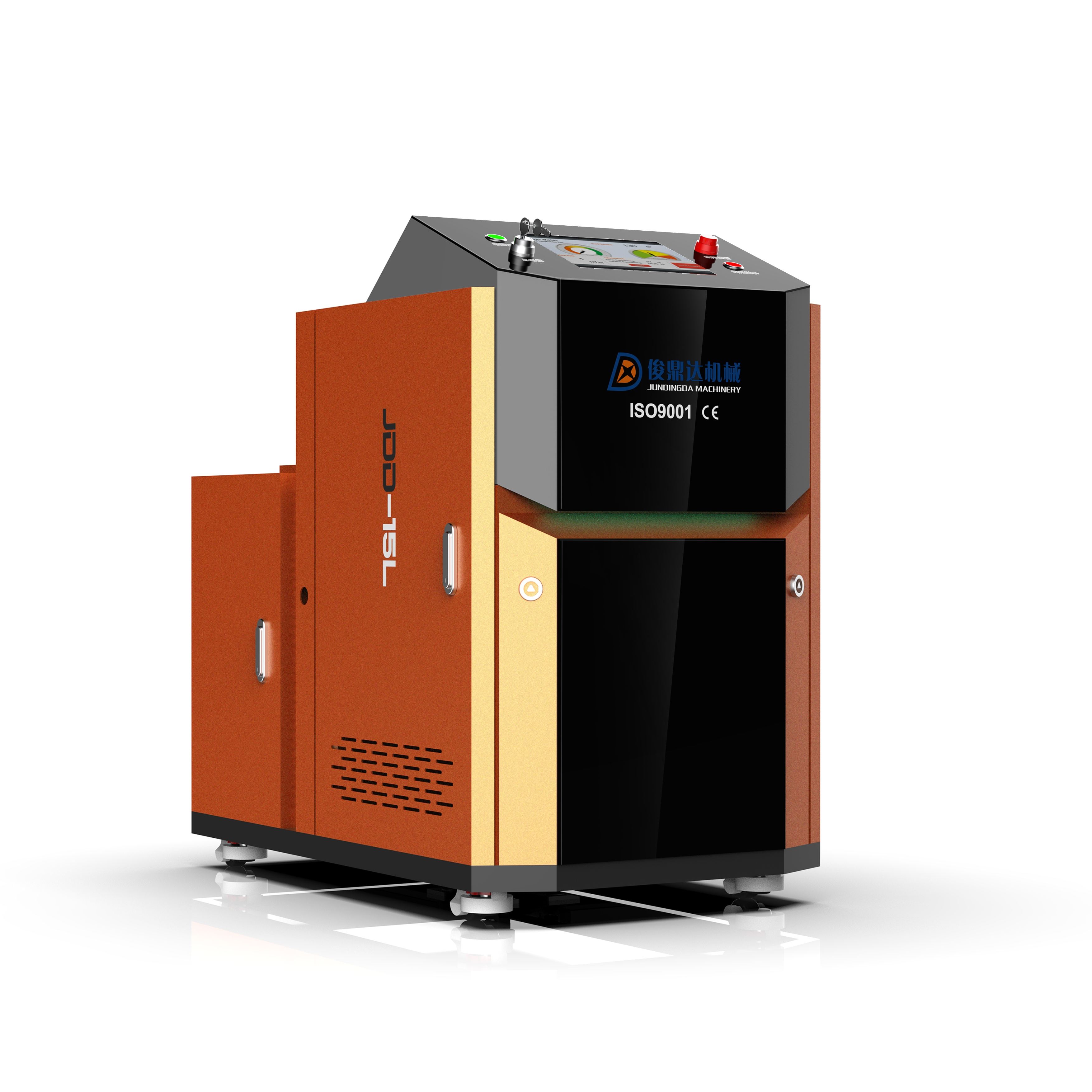 Glue Machine with 15L Tank for Package, Box Sealing, Cartons