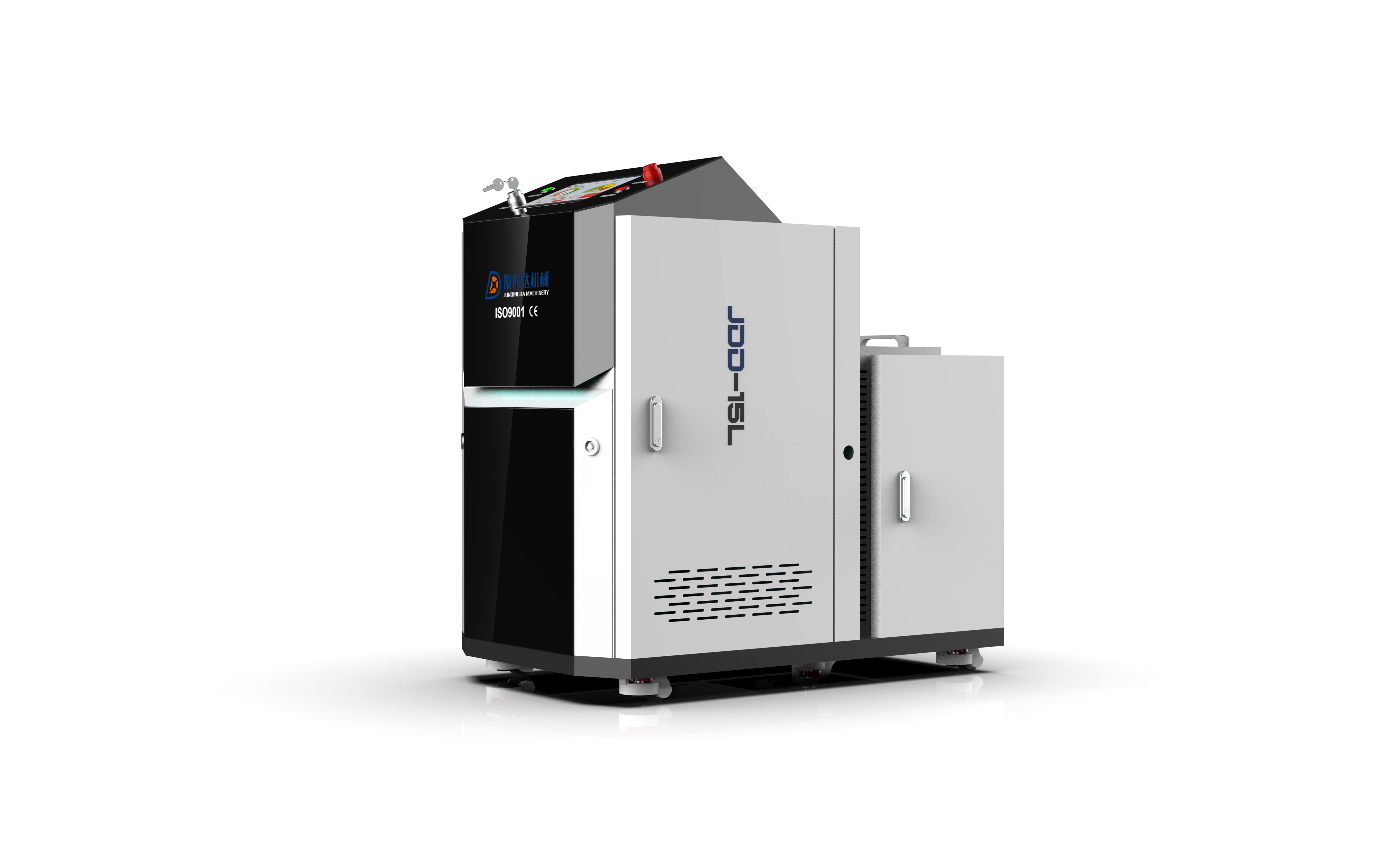 XD-Z15L Hot Melt Glue Machine for Mattress,box,carton