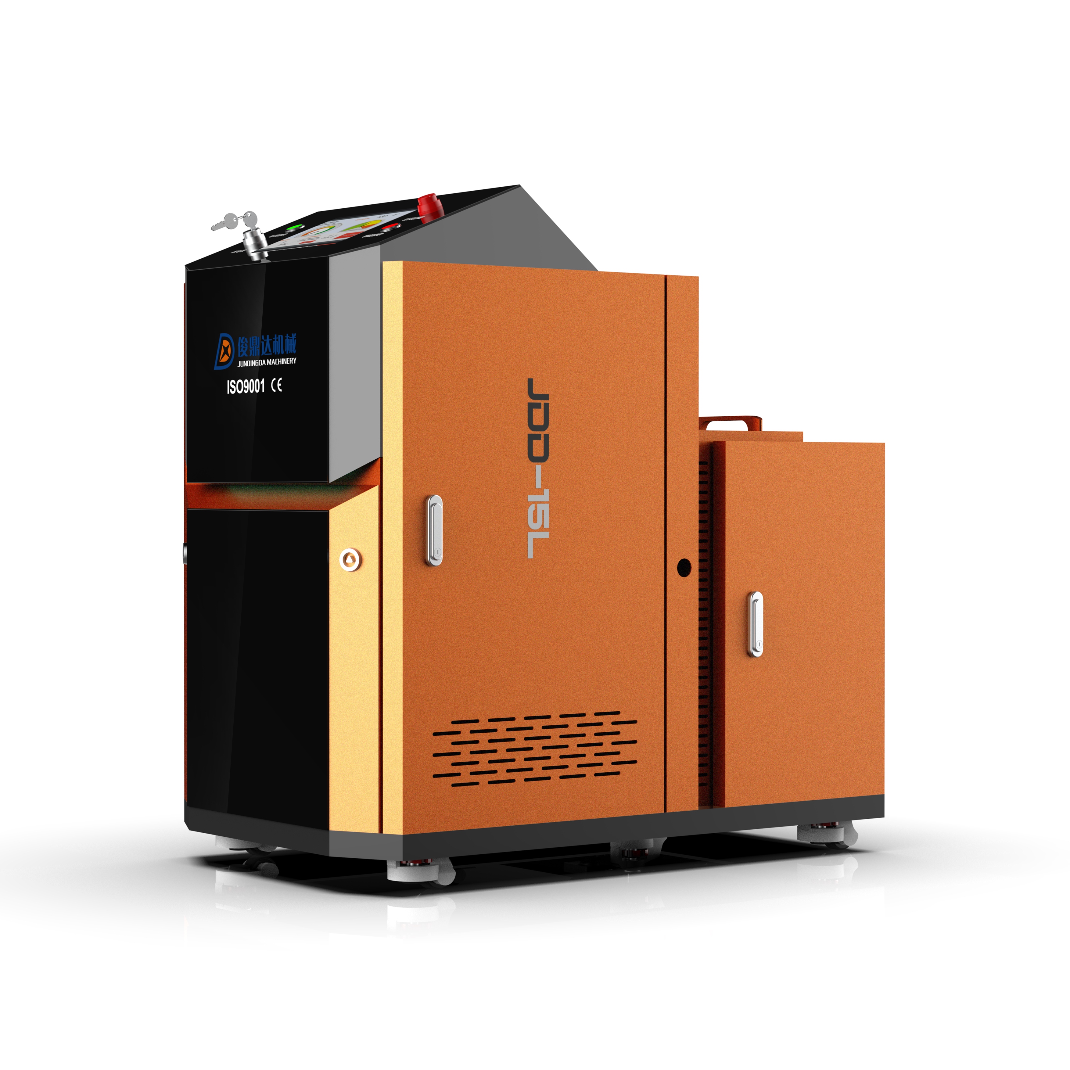 Cabin Filter Edge Trimming Machine with PLC,edge Cutting Machine