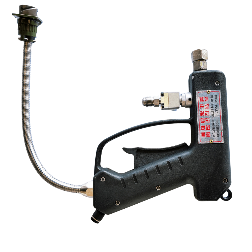 10L Glue Machine for Manual Operation