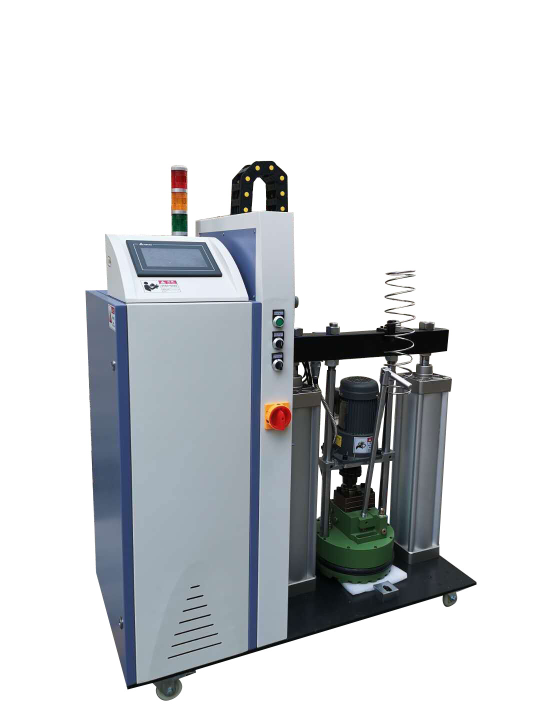 PUR Glue Machine for Woodworking, Wood Edge Bonding, 5 Gallon Capacity