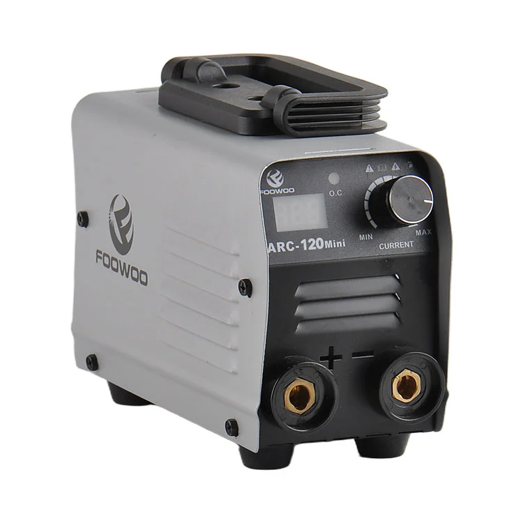 Home Use 120A MMA Welding Machines