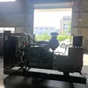 150kw Shangchai Power Diesel Generator Set