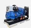 High Quality New Second-Hand Generator Diesel Generator 120kw Portable Diesel Generator