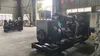 Shanghai Kaipu Diesel Engine 400kw Power Gensets Power Diesel Generator Set